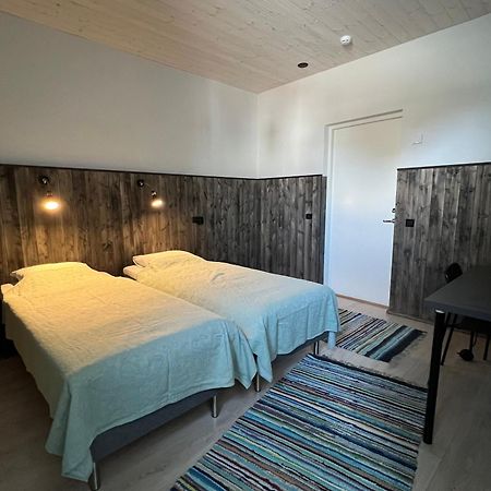 Kihnu Sadama Oeoemaja Guesthouse Lemsi Zewnętrze zdjęcie