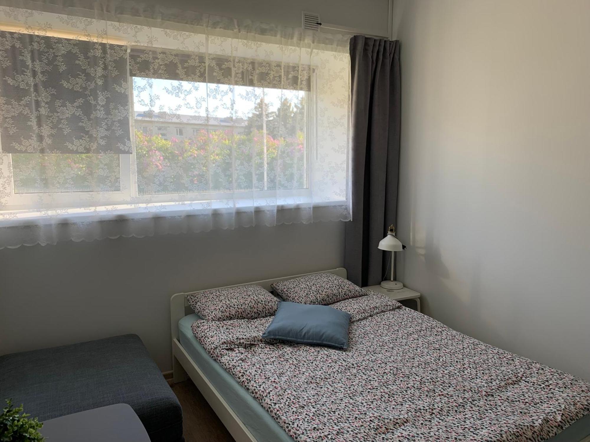 Kihnu Sadama Oeoemaja Guesthouse Lemsi Zewnętrze zdjęcie