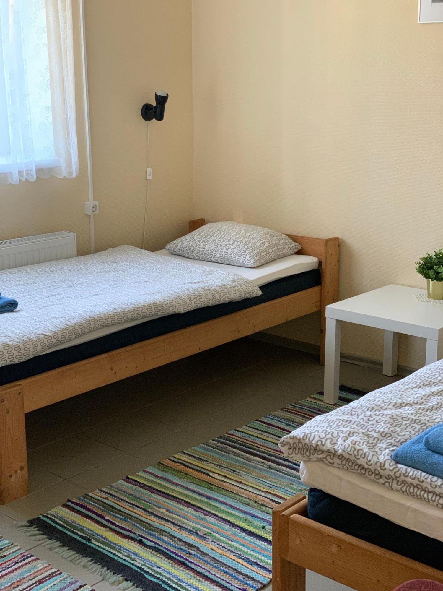Kihnu Sadama Oeoemaja Guesthouse Lemsi Zewnętrze zdjęcie