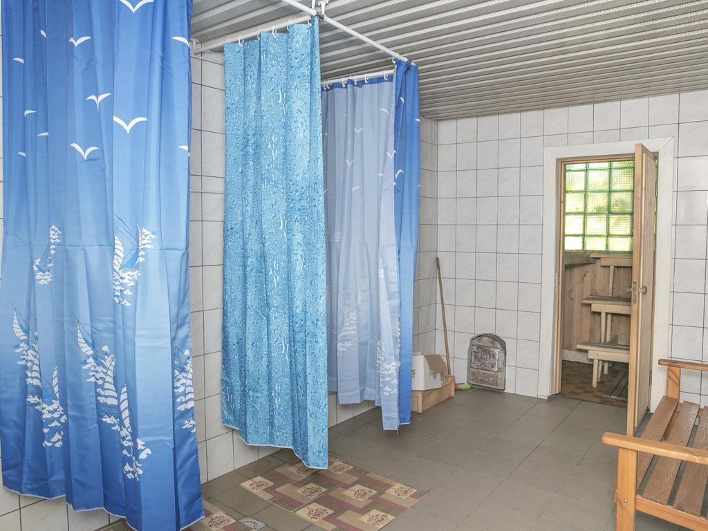 Kihnu Sadama Oeoemaja Guesthouse Lemsi Zewnętrze zdjęcie